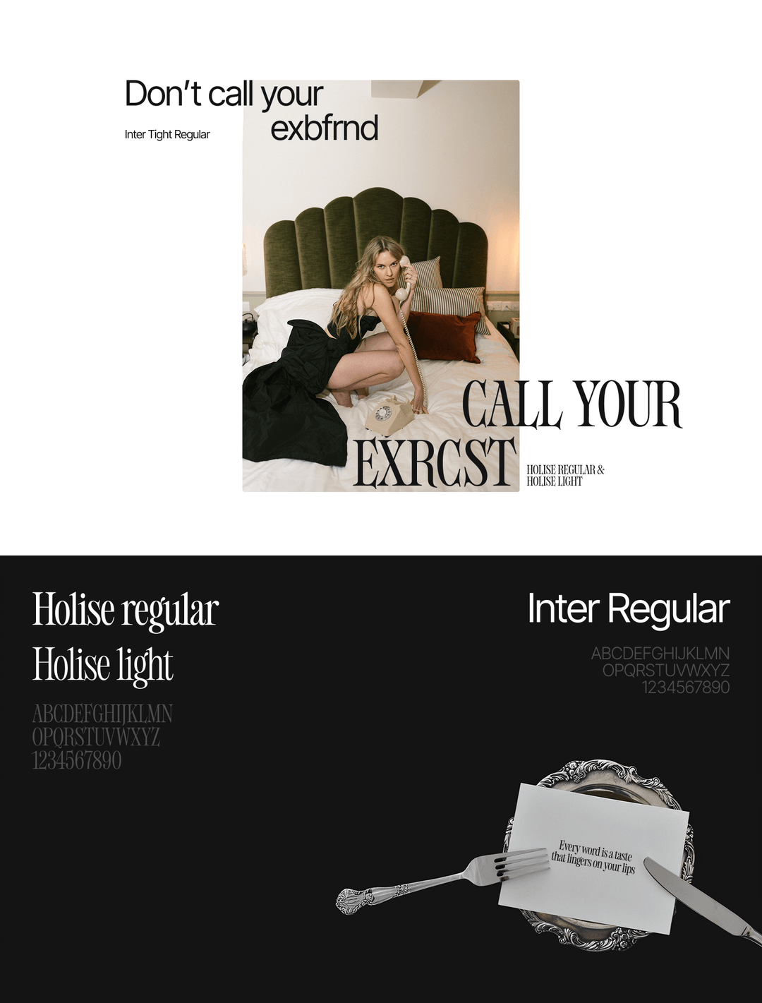 Exrcst project 12