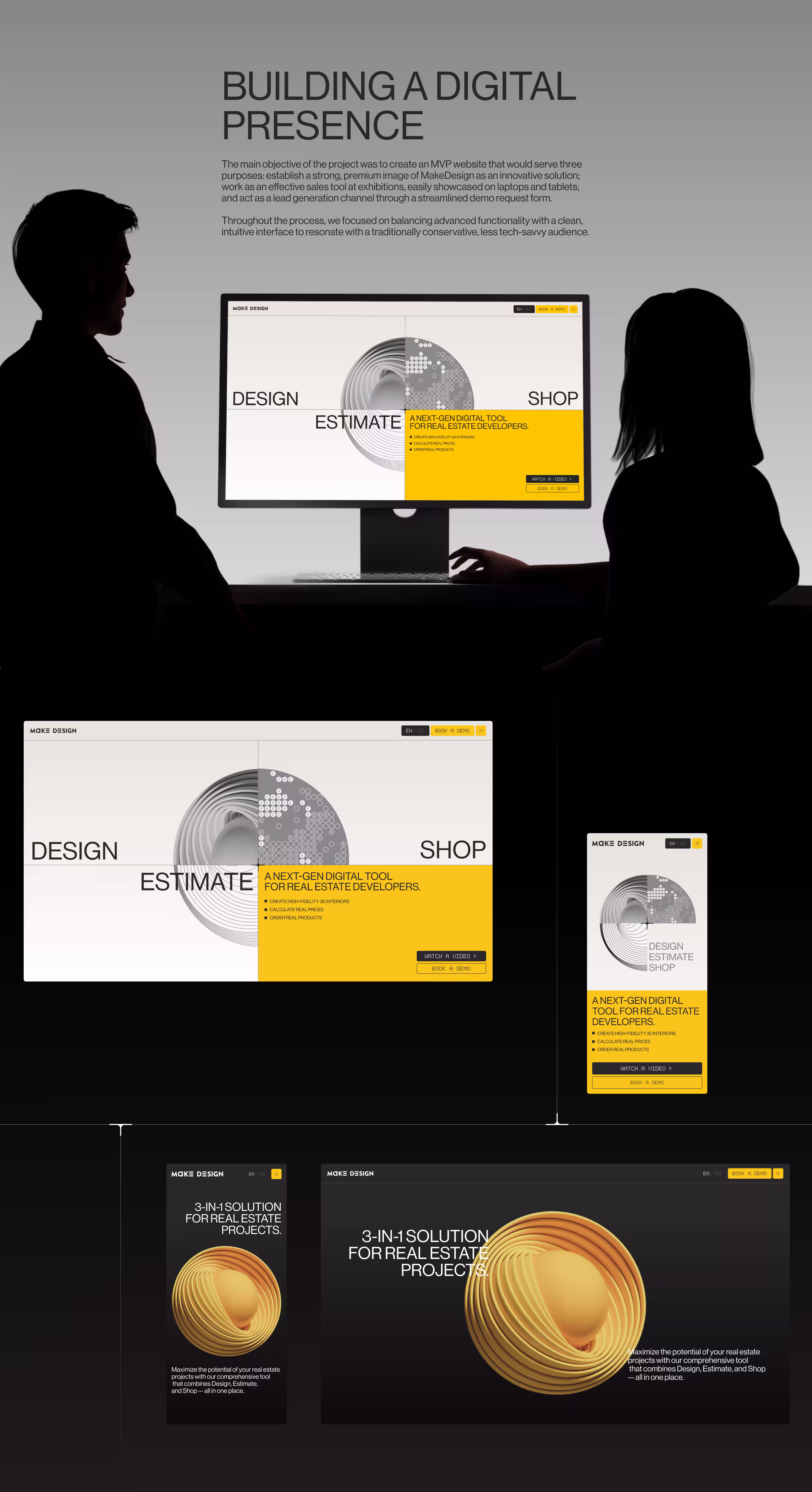 Design Makers project 5