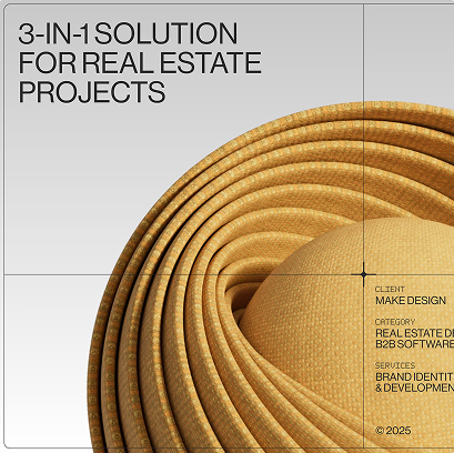 Portfolio case visual