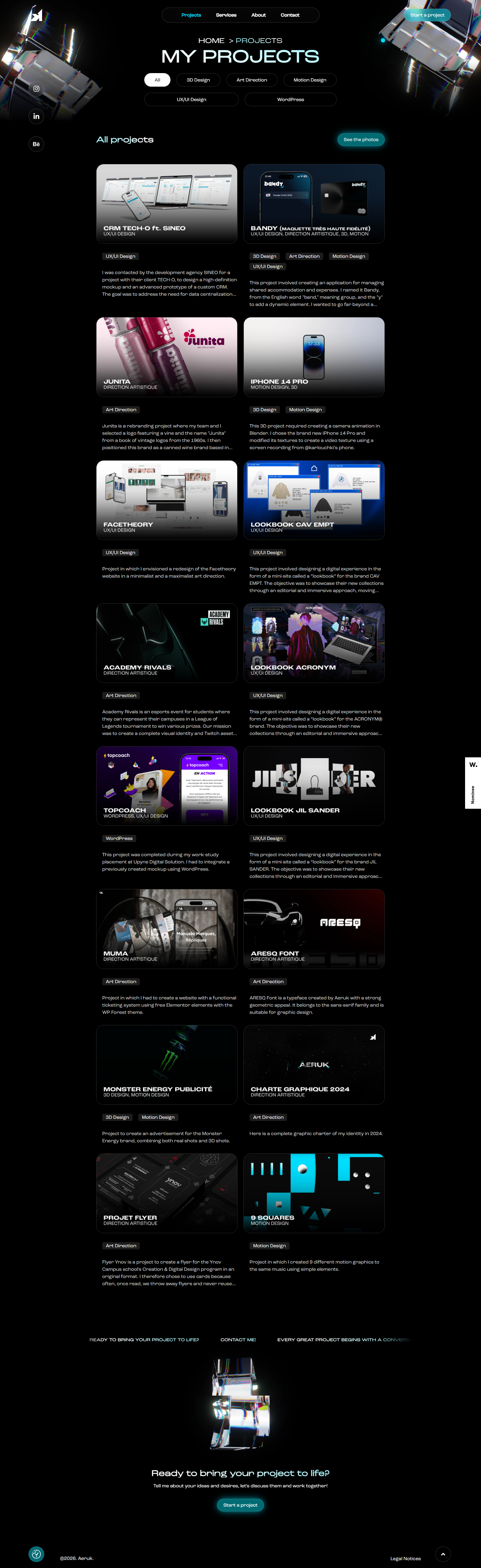 Aeruk project 2