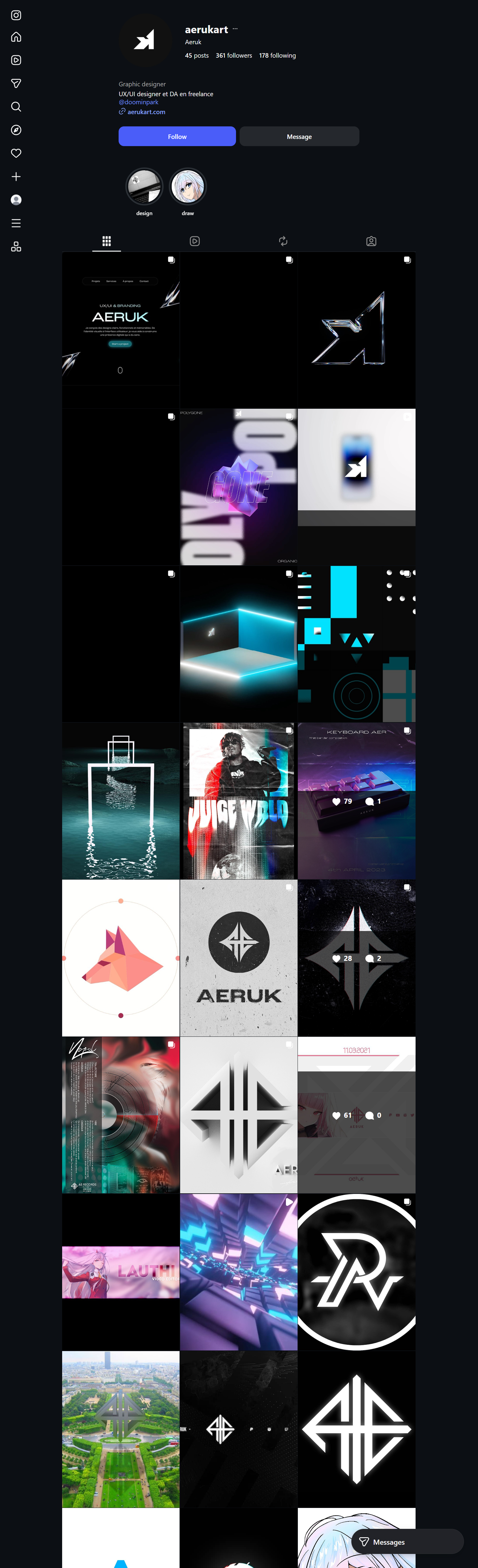 Aeruk project 4