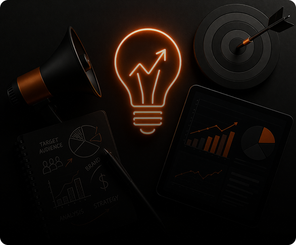 Market insight and strategies preview